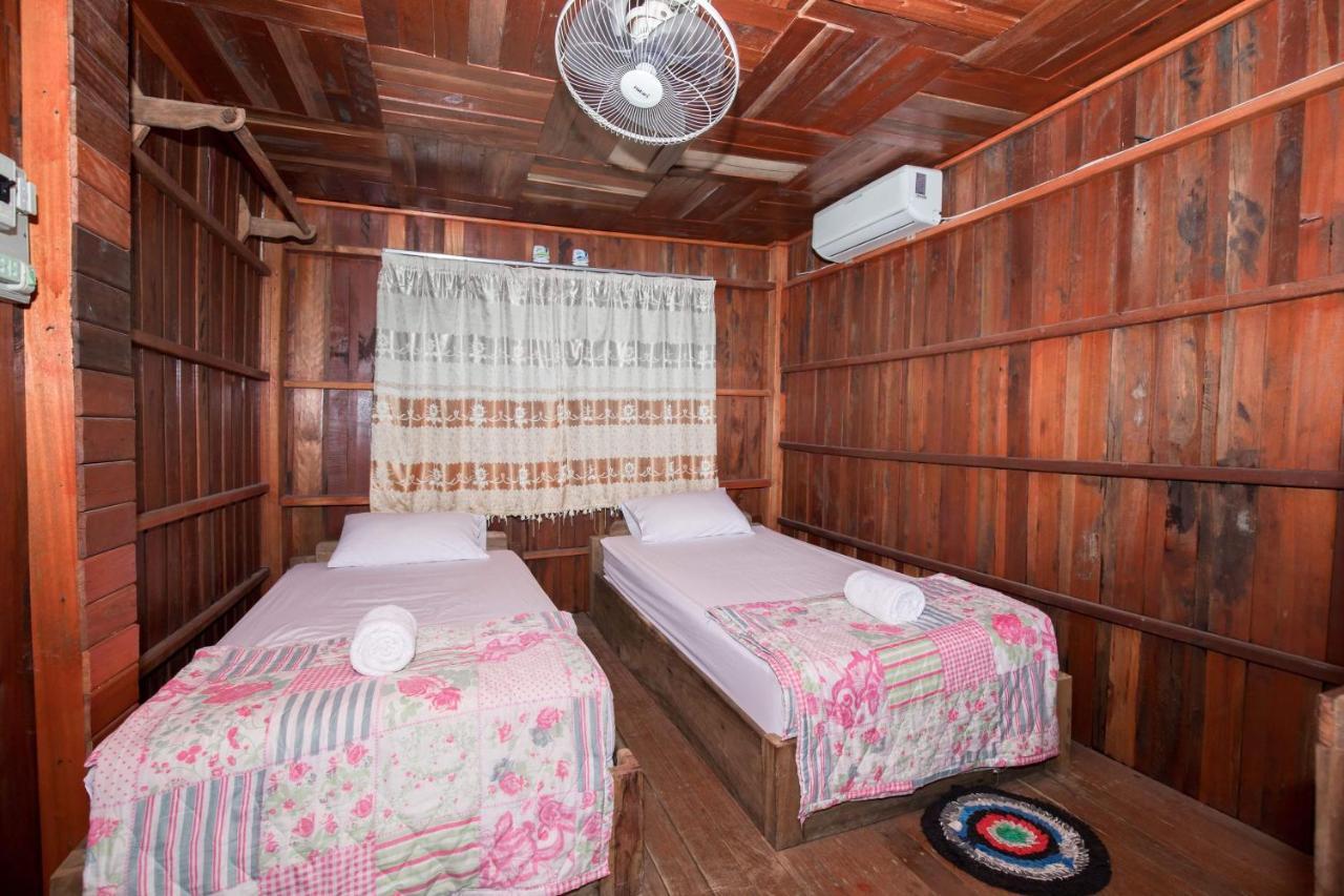 Molina Bungalows Vang Vieng Exterior photo
